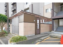 【東京都/狛江市東野川】狛江ハイタウン 3号棟 