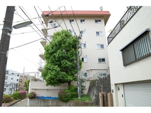 【東京都/世田谷区成城】成城ハウス 