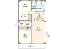 【東京都/世田谷区成城】成城ハウス 
