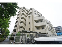 【東京都/世田谷区千歳台】グーディッシュ千歳船橋 