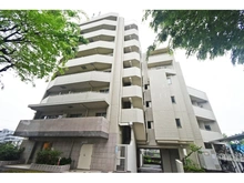 【東京都/世田谷区千歳台】グーディッシュ千歳船橋 