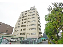 【東京都/世田谷区千歳台】グーディッシュ千歳船橋 