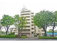 【東京都/世田谷区千歳台】グーディッシュ千歳船橋 