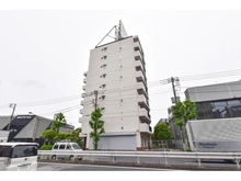 【東京都/世田谷区上野毛】ライオンズマンション上野毛 