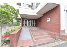 【東京都/世田谷区上野毛】ライオンズマンション上野毛 