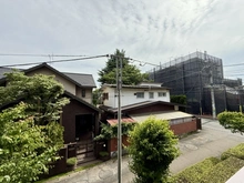 【東京都/世田谷区成城】パーク・ハイム成城 