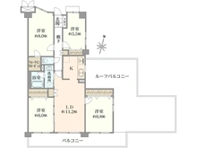 【東京都/目黒区碑文谷】イストワール碑文谷 