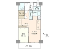 【東京都/中野区弥生町】中野弥生町スカイハイツ 