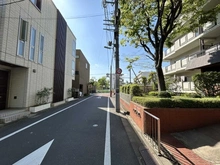 【東京都/目黒区三田】目黒台スカイマンション 