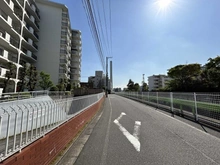 【東京都/目黒区三田】目黒台スカイマンション 