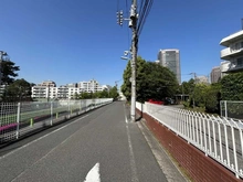 【東京都/目黒区三田】目黒台スカイマンション 