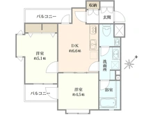 【東京都/渋谷区恵比寿】ジェイパーク恵比寿弐番館 