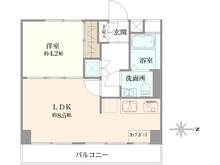 【東京都/中野区弥生町】弥生町ファミリーマンション 