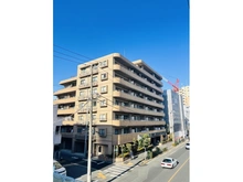 【東京都/江戸川区東小松川】ライオンズマンション船堀グリーンロード 