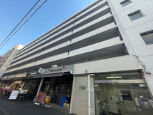 【東京都/渋谷区恵比寿】マンションニュー恵比寿 