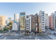 【東京都/渋谷区東】グランドメゾン恵比寿東 