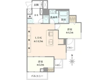 【東京都/杉並区高円寺北】ライオンズマンション高円寺北 