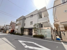 【東京都/渋谷区恵比寿】オープンレジデンシア恵比寿 