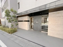 【東京都/渋谷区恵比寿】オープンレジデンシア恵比寿 