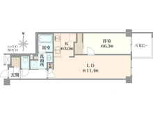 【東京都/渋谷区恵比寿】オープンレジデンシア恵比寿 