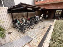 【東京都/渋谷区広尾】広尾センターハイツ 