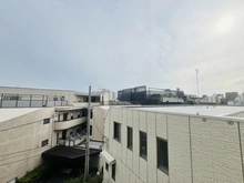 【東京都/目黒区東山】東山コーポラス 