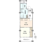 【東京都/目黒区東山】東山コーポラス 