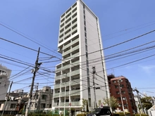 【東京都/渋谷区恵比寿】コートヒルズ広尾南 