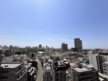 【東京都/渋谷区恵比寿】コートヒルズ広尾南 