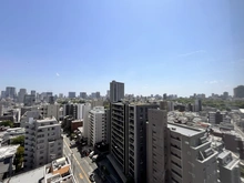 【東京都/渋谷区恵比寿】コートヒルズ広尾南 