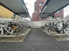 【東京都/渋谷区恵比寿】コートヒルズ広尾南 