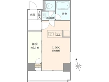 【東京都/渋谷区恵比寿】コートヒルズ広尾南 