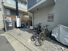 【東京都/目黒区青葉台】ザ・ランド代官山青葉台 