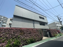 【東京都/目黒区青葉台】ザ・ランド代官山青葉台 