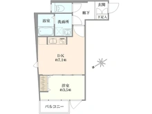 【東京都/目黒区青葉台】ザ・ランド代官山青葉台 