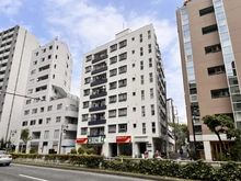 【東京都/渋谷区東】シャトレー渋谷 