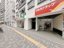 【東京都/渋谷区東】シャトレー渋谷 