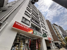 【東京都/渋谷区東】シャトレー渋谷 