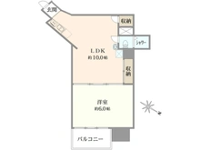 【東京都/渋谷区東】シャトレー渋谷 