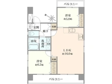 【東京都/豊島区駒込】ライオンズマンション六義園 