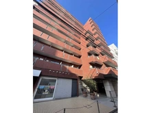 【東京都/目黒区東山】セブンスターマンション東山 