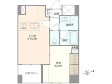 【東京都/渋谷区恵比寿】フリーディオ広尾南 