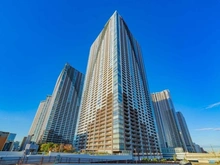 【東京都/中央区勝どき】THE　TOKYO　TOWERS　MID　TOWER 