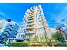 【東京都/渋谷区恵比寿南】プラウド恵比寿南 