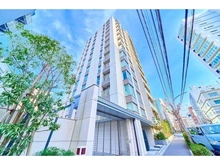 【東京都/渋谷区恵比寿南】プラウド恵比寿南 