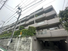 【東京都/目黒区東山】プレスティージュ目黒東山 