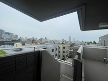 【東京都/目黒区東山】プレスティージュ目黒東山 