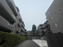【東京都/目黒区東山】プレスティージュ目黒東山 