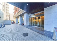 【東京都/渋谷区恵比寿】シティハウス広尾南 