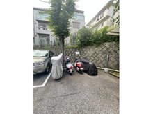 【東京都/目黒区中目黒】マンション第二恵比須苑 